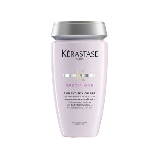 Shampoo Kérastase Spécifique Bain Antipelliculaire 250 ml