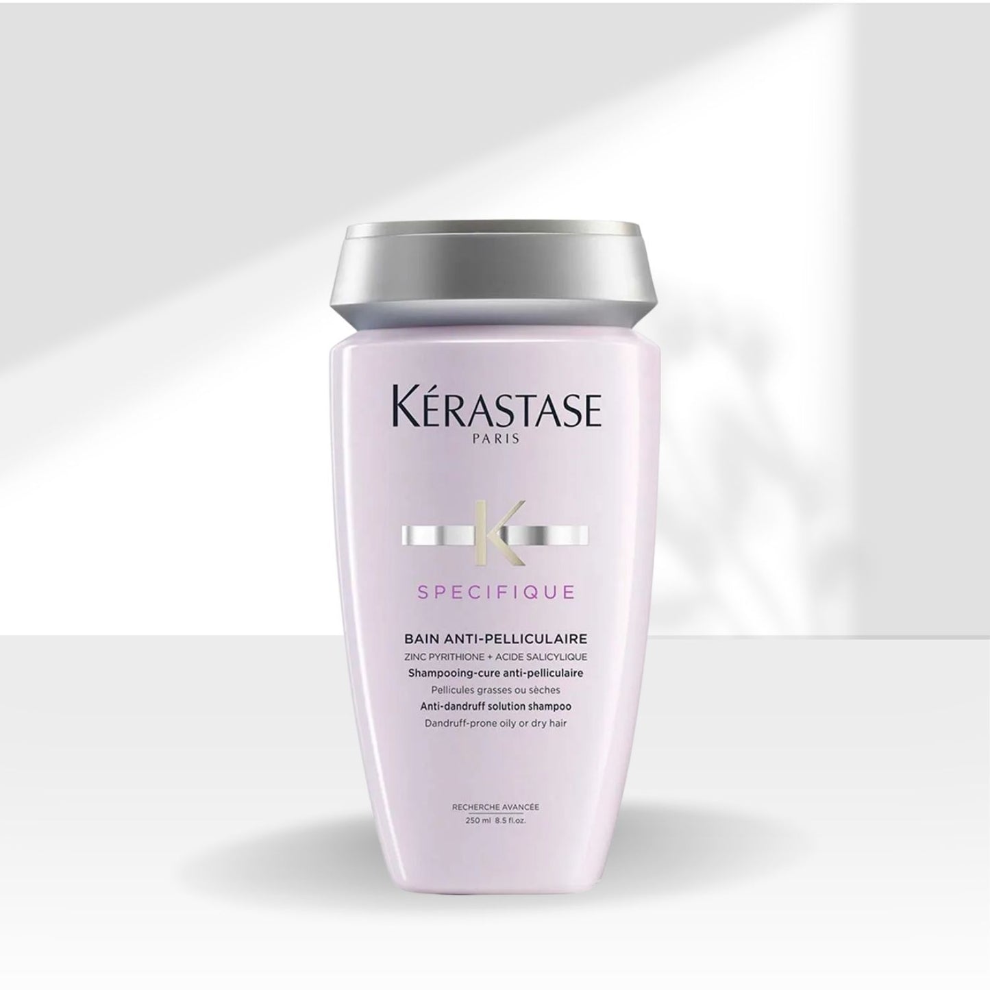Shampoo Kérastase Spécifique Bain Antipelliculaire 250 ml