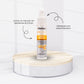 Vita Derm Vita C Concept Complex Sérum Redutor de Linhas com Ácido Hialurônico 50 ml