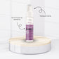 Vita Derm Revitalizing Facial Sérum Ionderm Vita Tempo com Ácido Hialurônico 50 ml