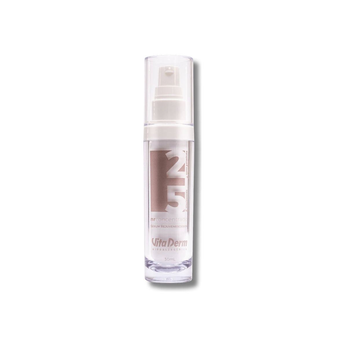 Vita Derm NR Concentrado Rejuvenescedor Sérum Facial 30 ml