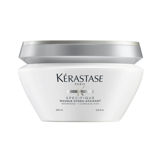 Máscara Kérastase Spécifique Masque Hydra-Apaisant 200 g
