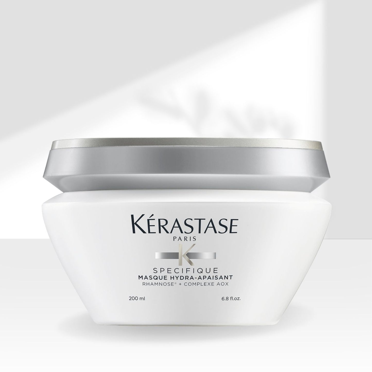Máscara Kérastase Spécifique Masque Hydra-Apaisant 200 g
