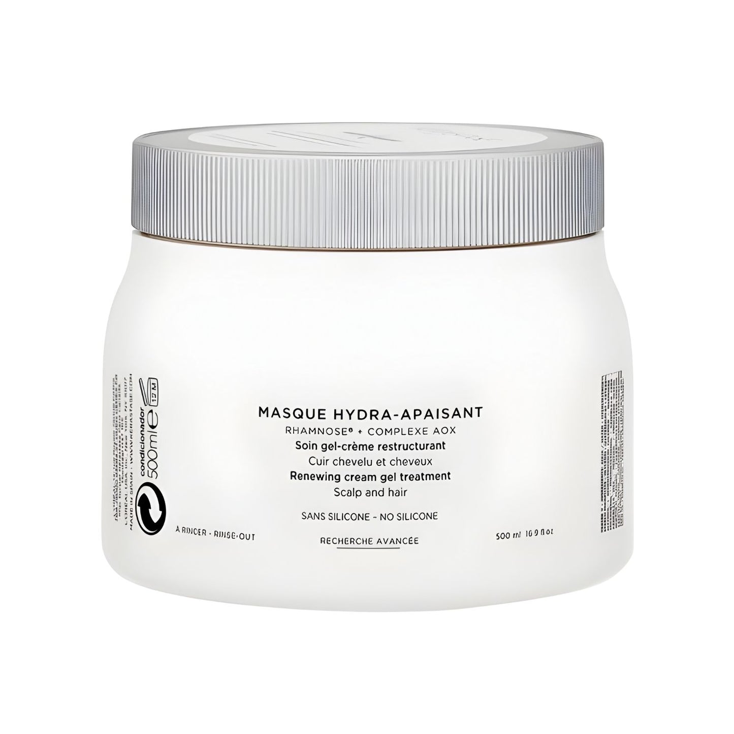 Máscara Kérastase Spécifique Masque Hydra-Apaisant 500 g