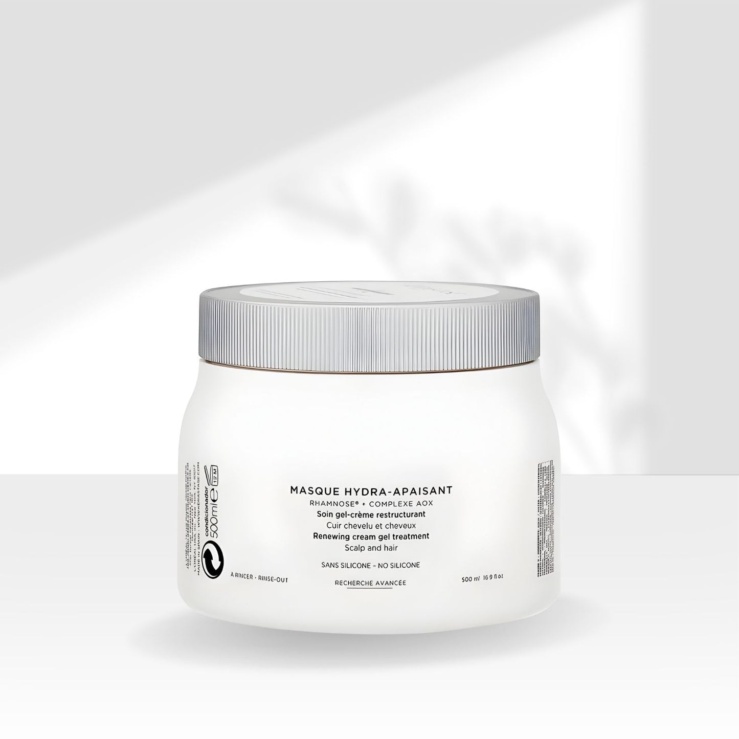 Máscara Kérastase Spécifique Masque Hydra-Apaisant 500 g
