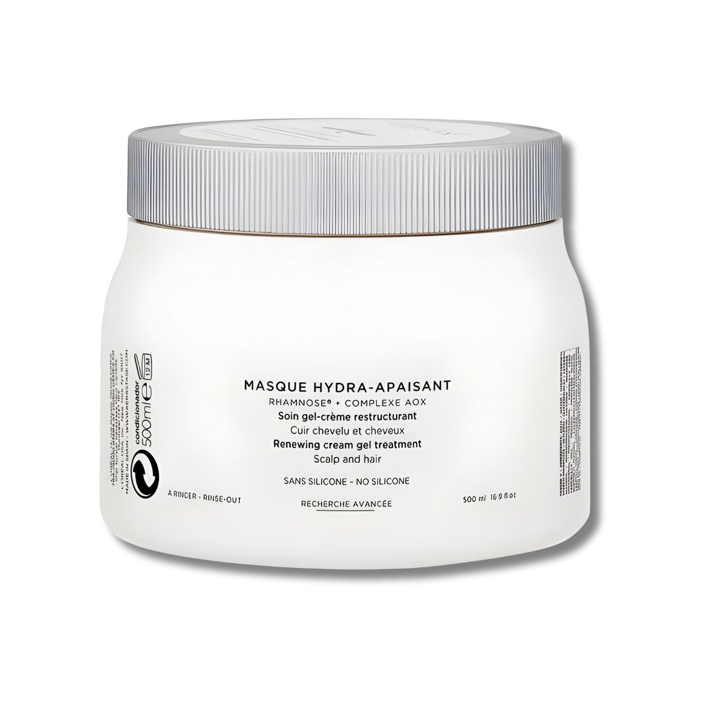 Máscara Kérastase Spécifique Masque Hydra-Apaisant 500 g