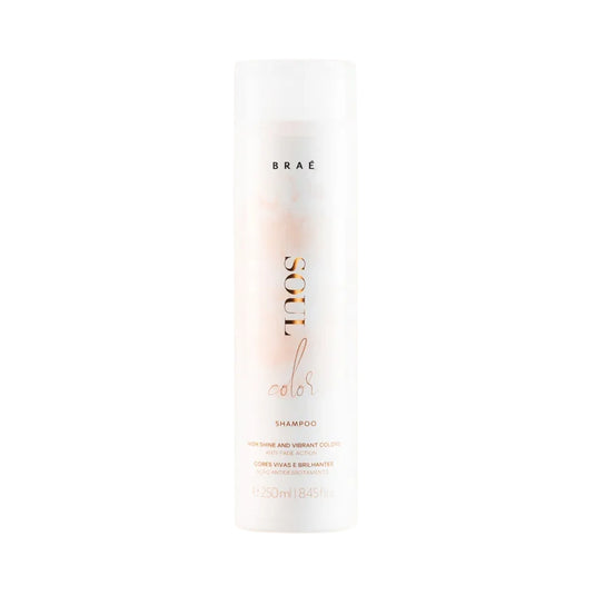 Shampoo Braé Soul Color 250 ml