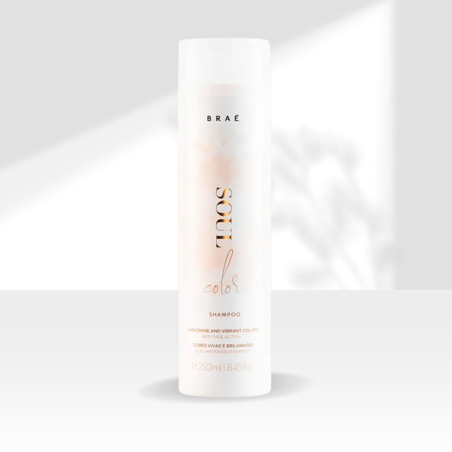 Shampoo Braé Soul Color 250 ml