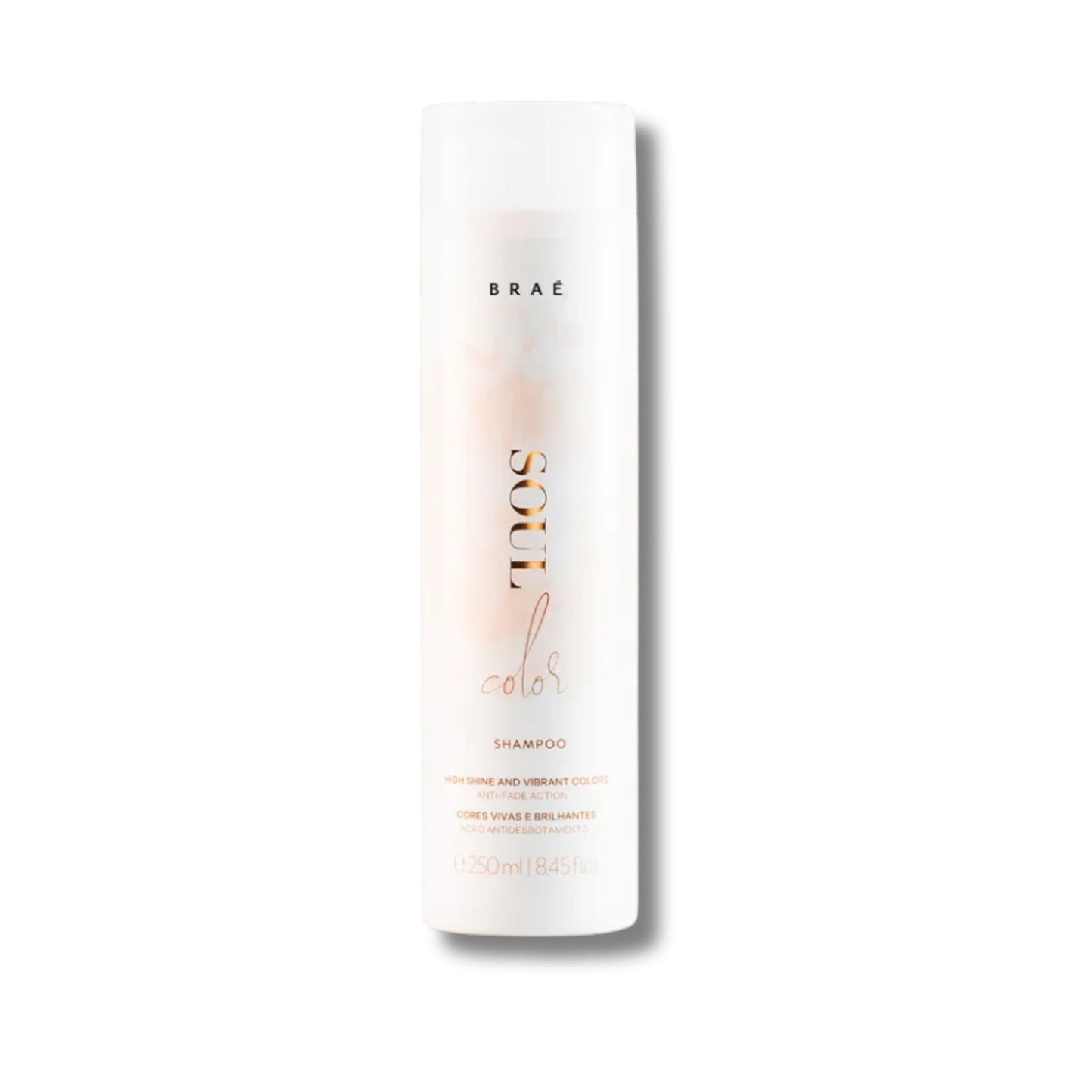 Shampoo Braé Soul Color 250 ml