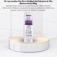 Vita Derm Vita Mask Gel Calmante de Tília Máscara Facial 200 g