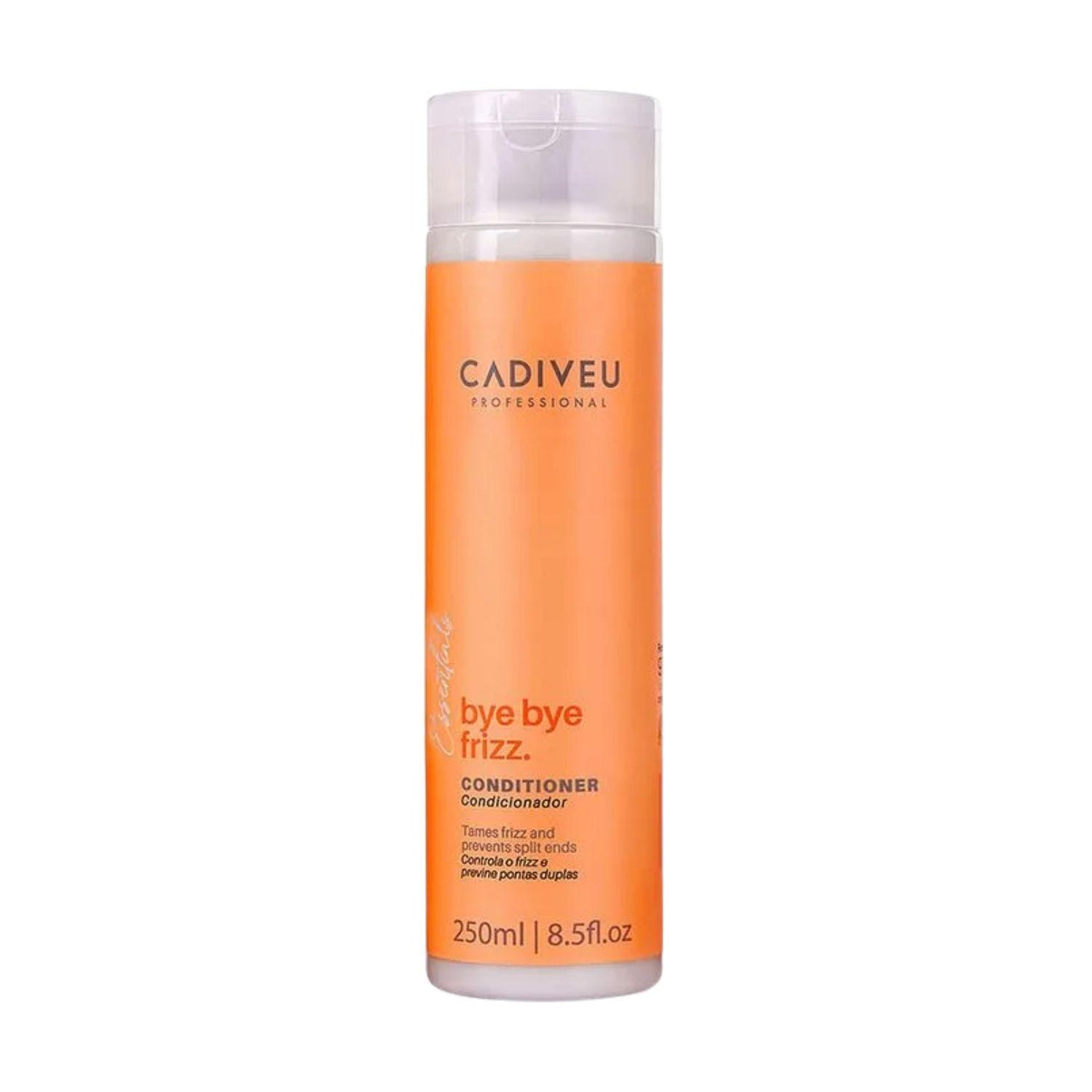 Condicionador Cadiveu Bye Bye Frizz 250 ml