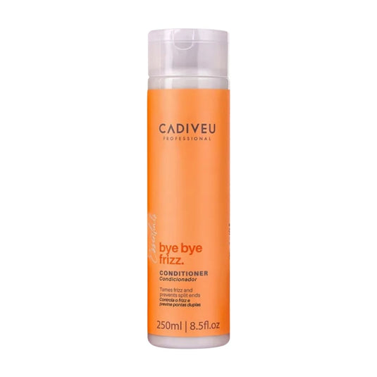 Condicionador Cadiveu Bye Bye Frizz 250 ml
