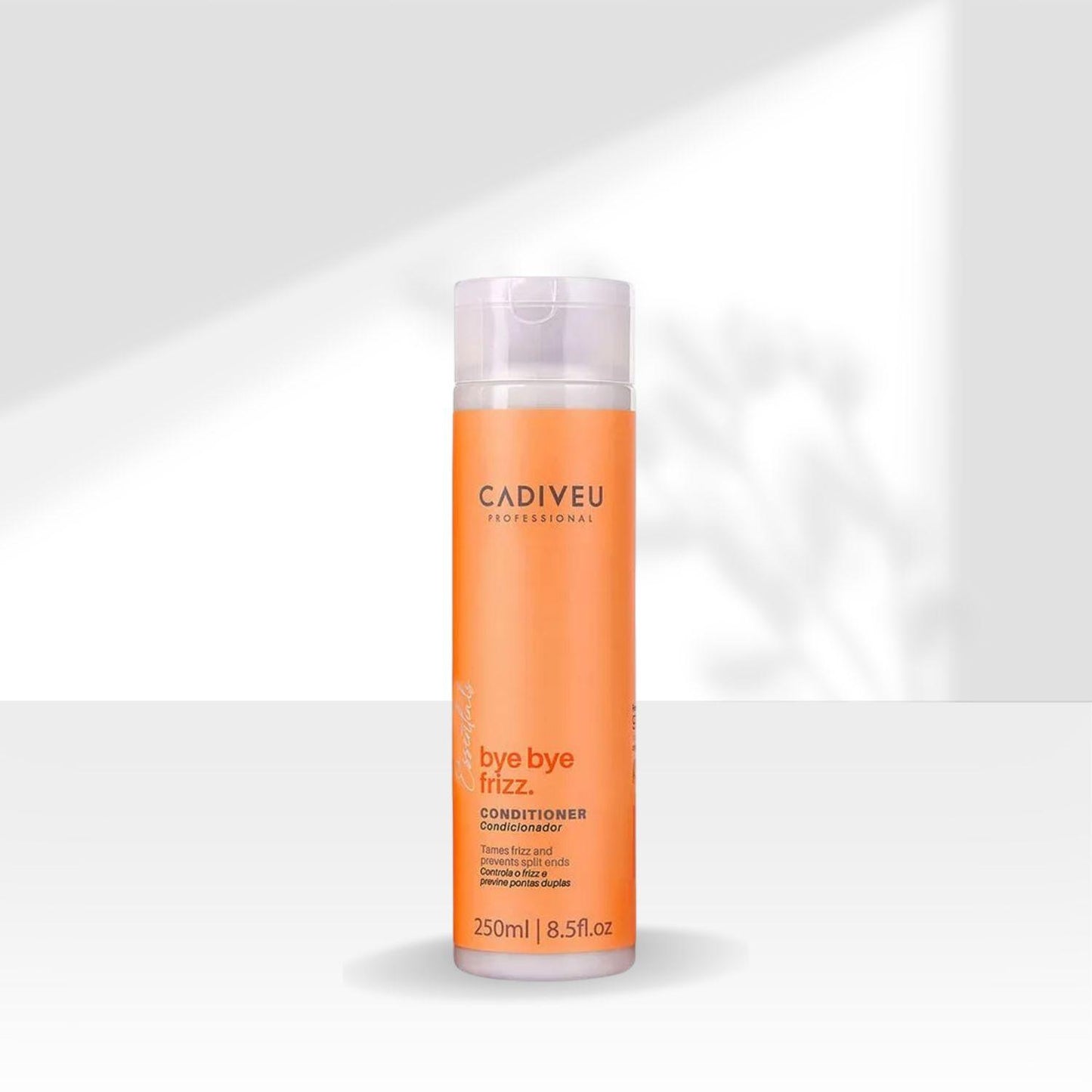 Condicionador Cadiveu Bye Bye Frizz 250 ml