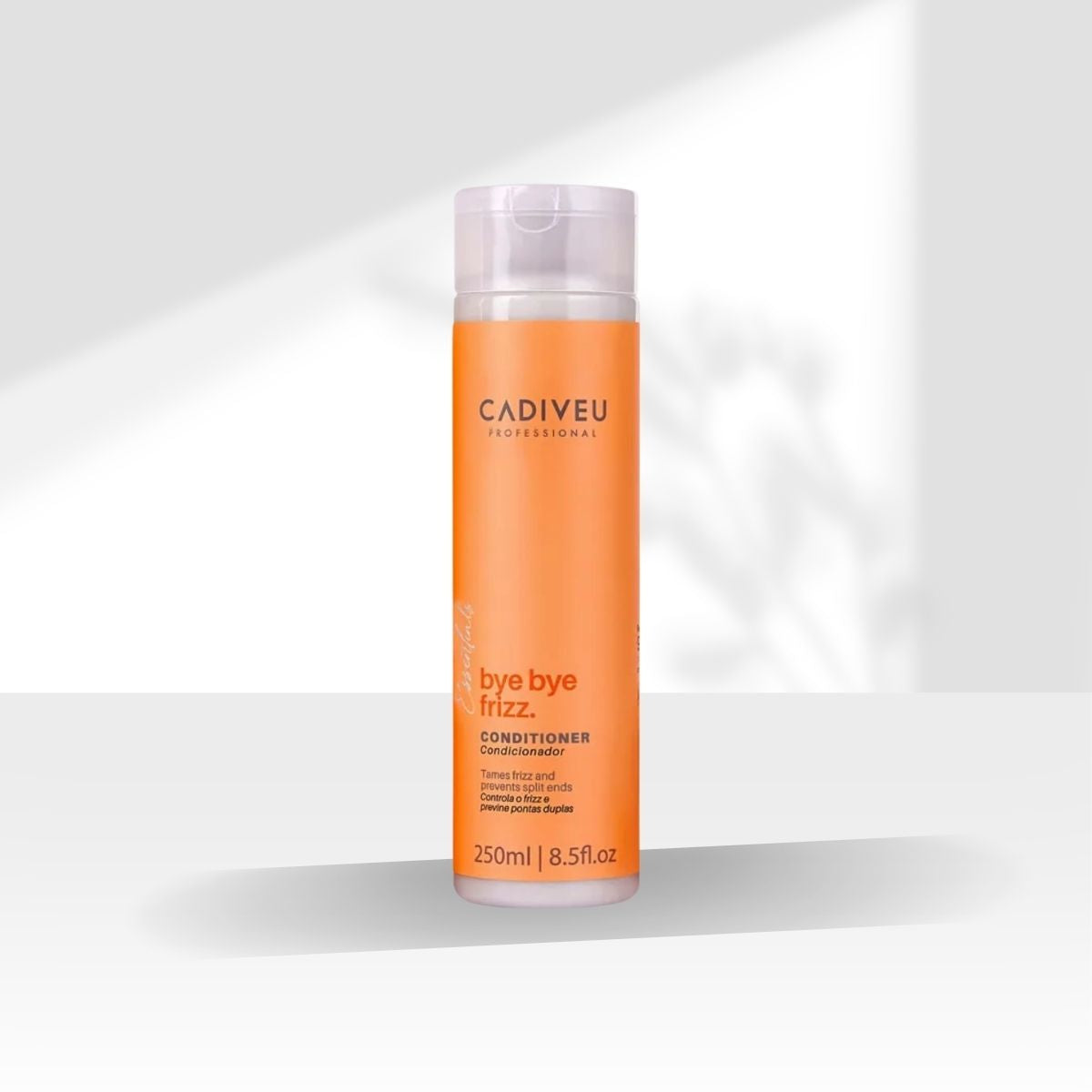 Condicionador Cadiveu Bye Bye Frizz 250 ml