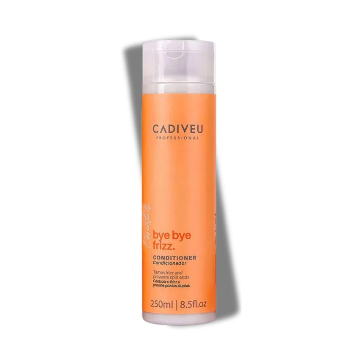 Condicionador Cadiveu Bye Bye Frizz 250 ml