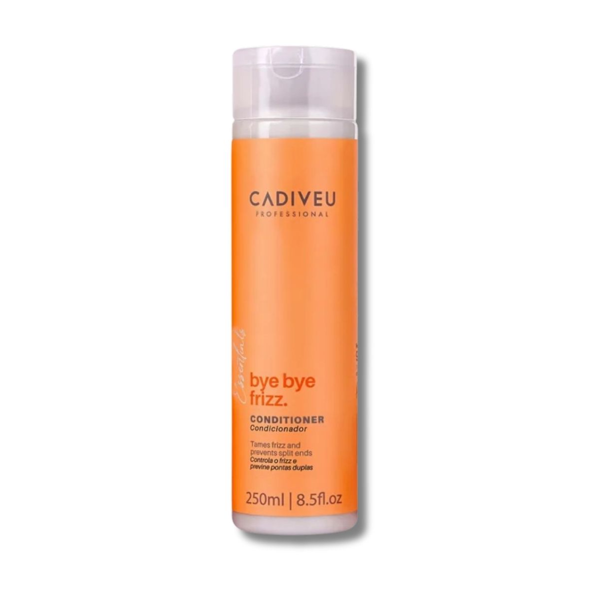 Condicionador Cadiveu Bye Bye Frizz 250 ml