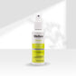 Vita Derm Cleanser Loção Calmante Tônico Facial 140 ml
