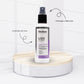 Leave-in Vita Derm Fluído Reforçador Liso Extremo 140 ml