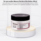 Máscara Vita Derm Vita Fashion 220 g