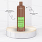 Kit Prohall Burix One Vegana + Select Blond 2 x 1 Litro