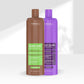Kit Prohall Burix One Vegana + Select Blond 2 x 1 Litro
