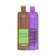 Kit Prohall Burix One Vegana + Select Blond 2 x 1 Litro
