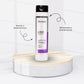 Condicionador Vita Derm Liso Extremo 300 ml