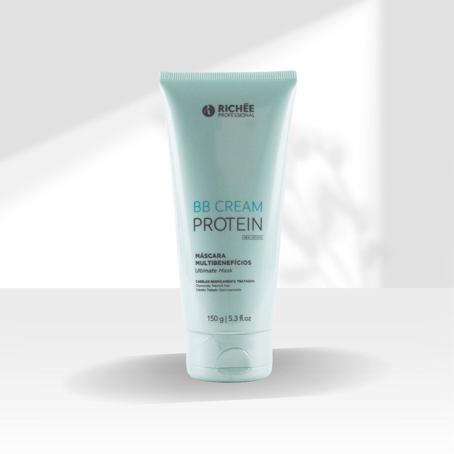 Máscara Richée Liso BB Cream 150 g