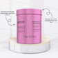 Botox Capilar Capilar Richée Nano Btx Repair Máscara 1 Kg