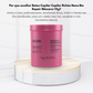 Botox Capilar Capilar Richée Nano Btx Repair Máscara 1 Kg