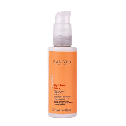 Leave-in Cadiveu Bye Bye Frizz Killer 120 ml