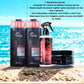 Kit Truss Miracle Summer Duo + Máscara 180 g + Uso Obrigatório 260 ml