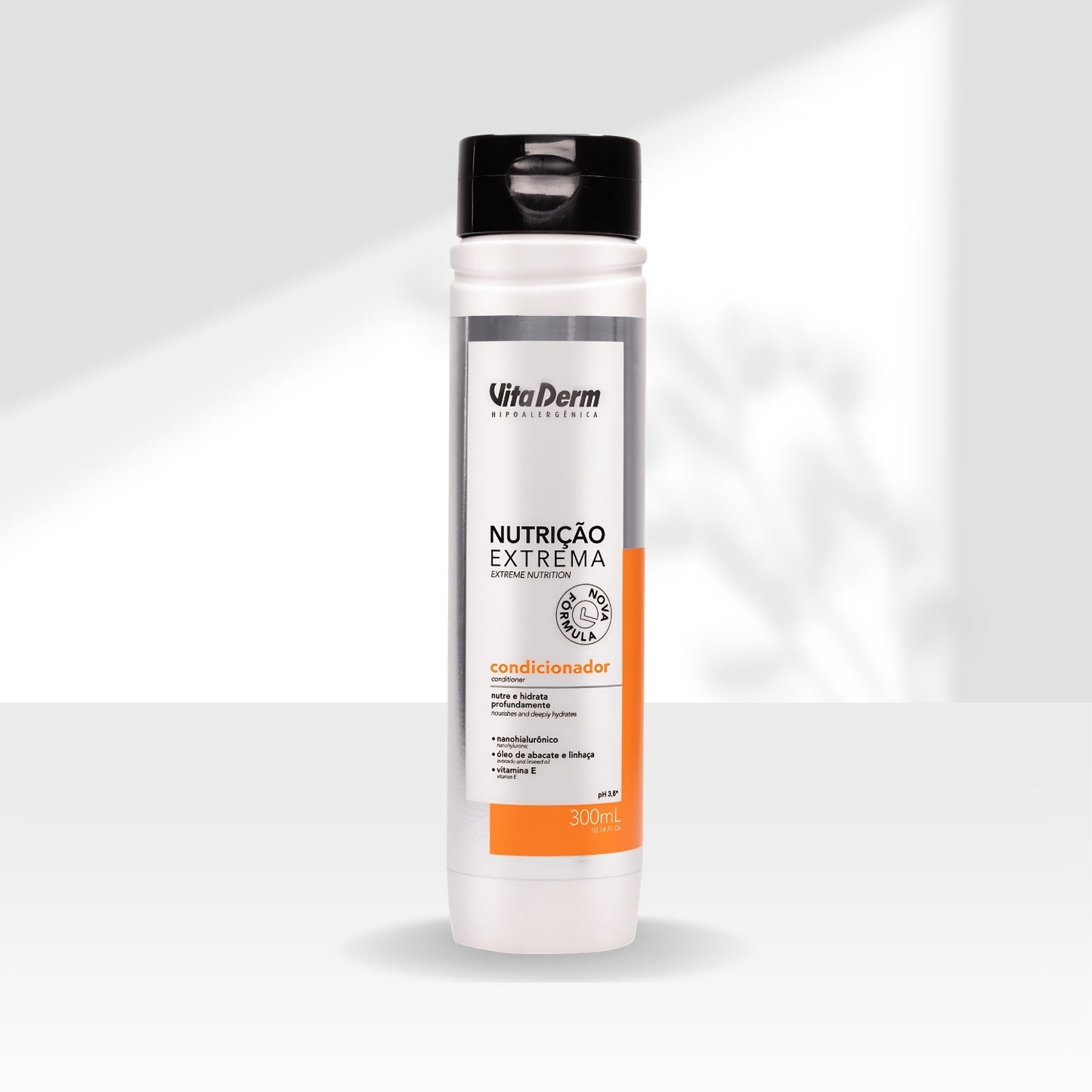 Condicionador Vita Derm Nutrição Extrema 300 ml
