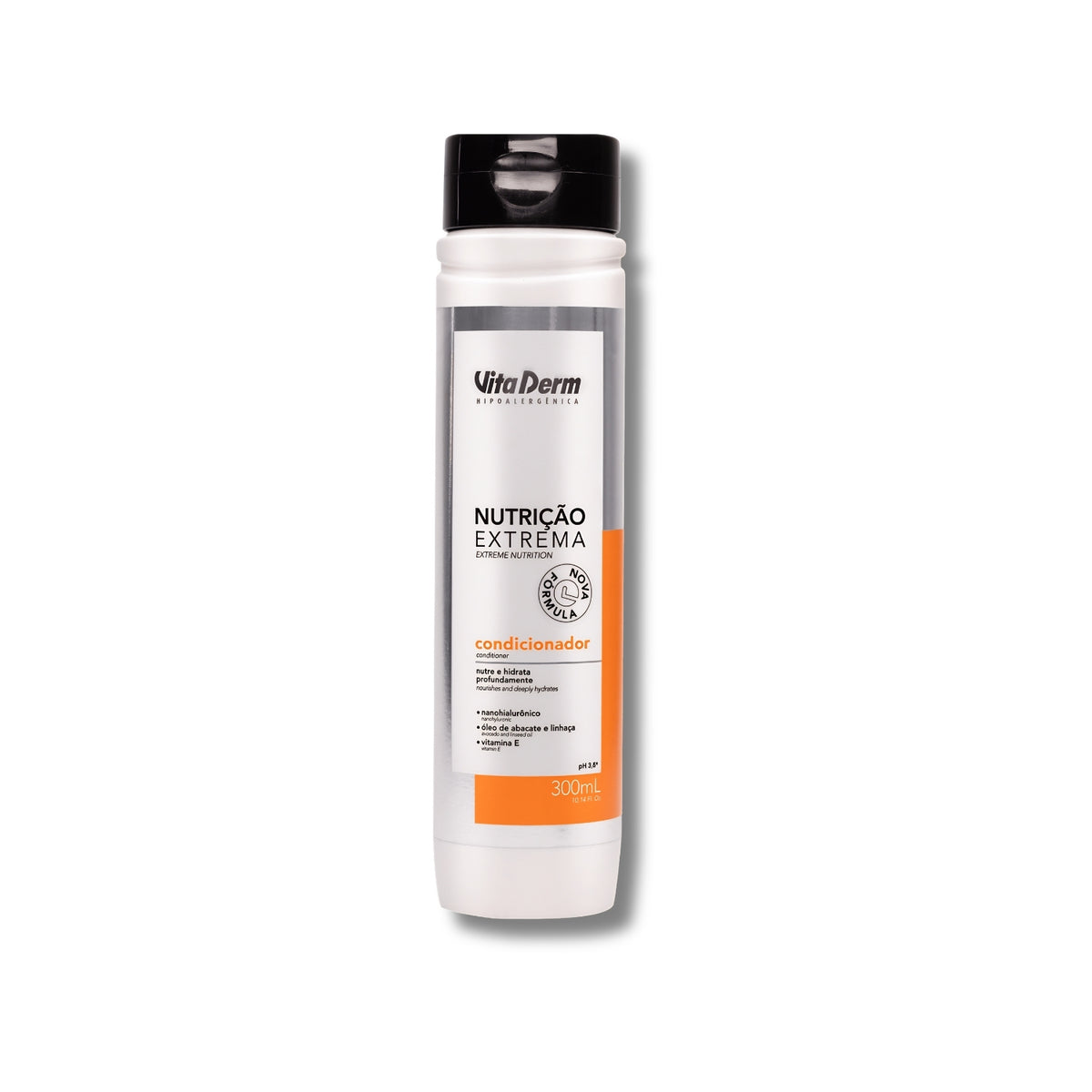 Condicionador Vita Derm Nutrição Extrema 300 ml