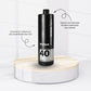 Agua Oxigenada Vita Derm Intensiv Color Fashion 40 Volumes 900 ml
