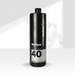 Agua Oxigenada Vita Derm Intensiv Color Fashion 40 Volumes 900 ml