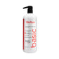 Condicionador Vita Derm Basic PRO Super Brilho 1 Litro