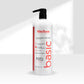 Condicionador Vita Derm Basic PRO Super Brilho 1 Litro