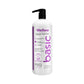 Shampoo Vita Derm Basic PRO Super Brilho 1 Litro