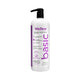 Shampoo Vita Derm Basic PRO Super Brilho 1 Litro