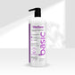 Shampoo Vita Derm Basic PRO Super Brilho 1 Litro