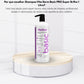 Shampoo Vita Derm Basic PRO Super Brilho 1 Litro