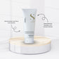 Kit Alfaparf Semi Di Lino Diamond Illuminating Shampoo 250 ml + Condicionador 200 ml