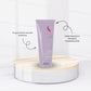 Kit Alfaparf Semi Di Lino Smoothing Rebel Hair Completo Pequeno