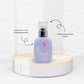 Kit Alfaparf Semi Di Lino Smoothing Rebel Hair Completo Pequeno