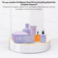 Kit Alfaparf Semi Di Lino Smoothing Rebel Hair Completo Pequeno
