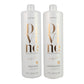 Kit Braé Divine Shampoo + Condicionador 1 Litro