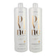 Kit Braé Divine Shampoo + Condicionador 1 Litro