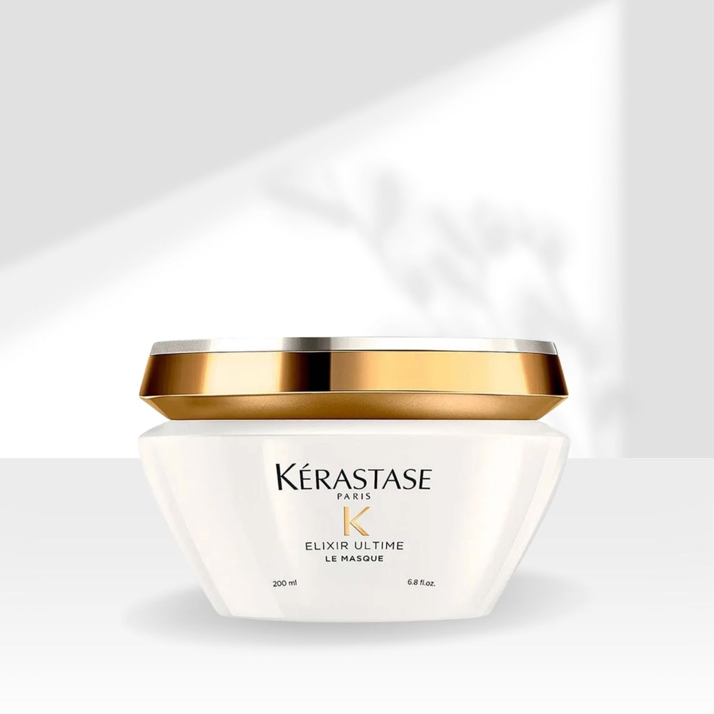 Máscara Kérastase Elixir Ultime 500 ml
