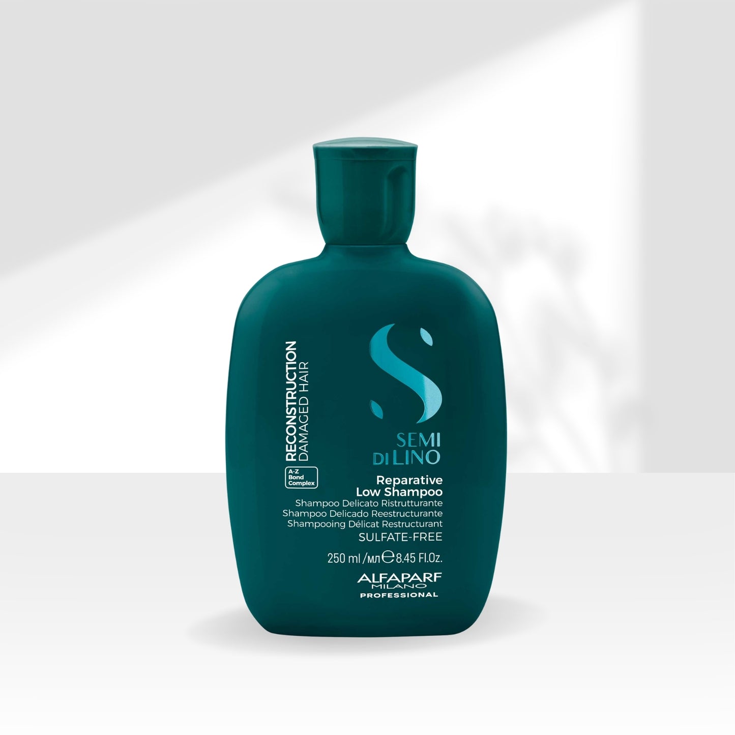 Shampoo Alfaparf Semi Di Lino Reconstruction Reparative 250 ml
